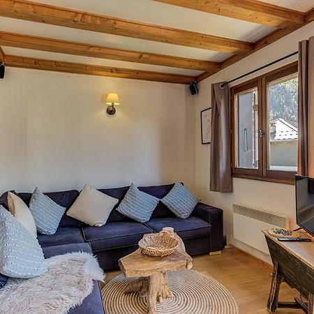 Apartment Chamouny - Alpes Travel - Chamonix - Sleeps 8 Exterior photo