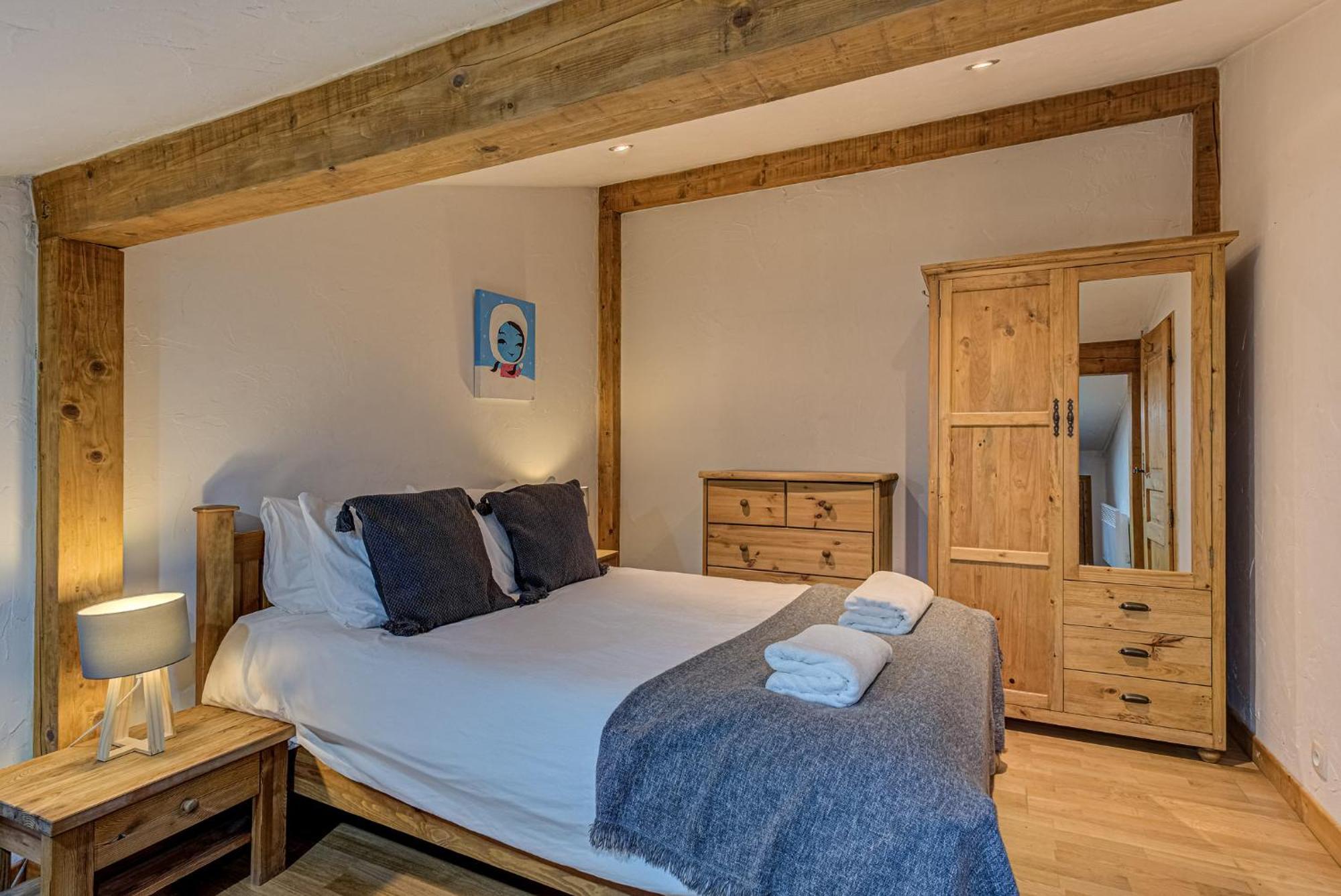 Apartment Chamouny - Alpes Travel - Chamonix - Sleeps 8 Exterior photo